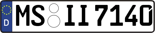 MS-II7140