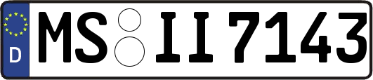 MS-II7143