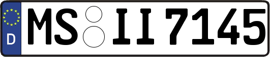 MS-II7145