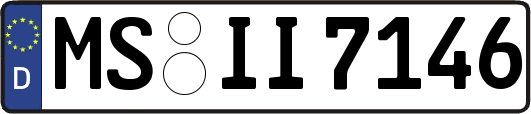 MS-II7146