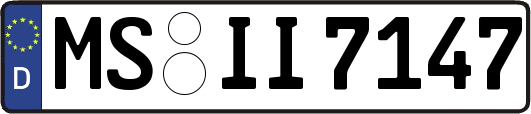 MS-II7147