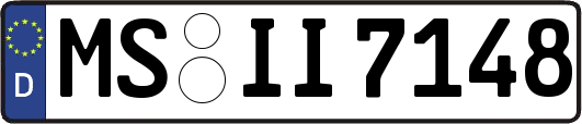 MS-II7148