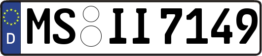 MS-II7149