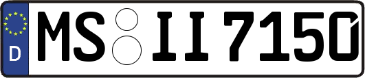 MS-II7150