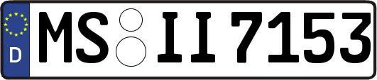 MS-II7153