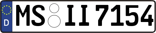 MS-II7154