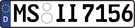 MS-II7156