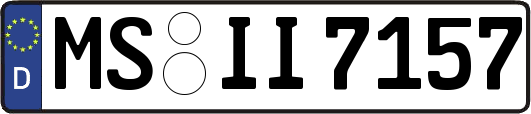 MS-II7157