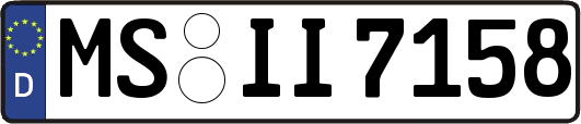 MS-II7158