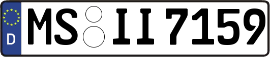 MS-II7159