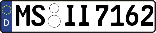 MS-II7162