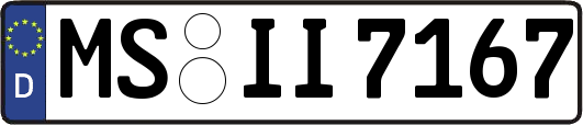 MS-II7167