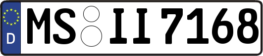 MS-II7168