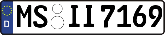 MS-II7169