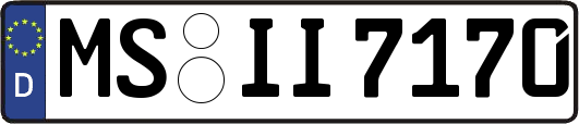 MS-II7170