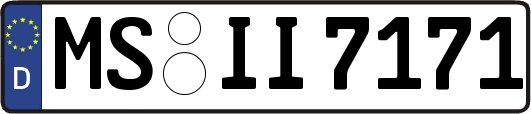 MS-II7171