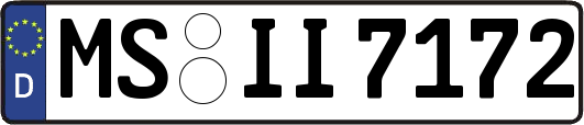 MS-II7172