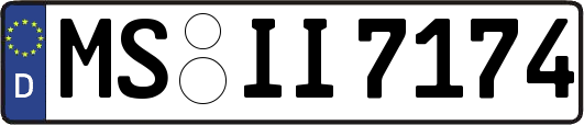 MS-II7174