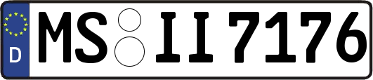 MS-II7176