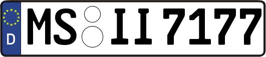 MS-II7177