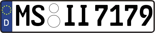 MS-II7179