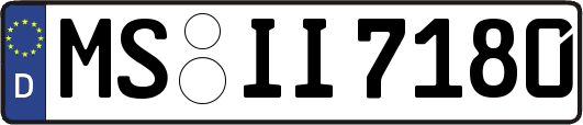 MS-II7180