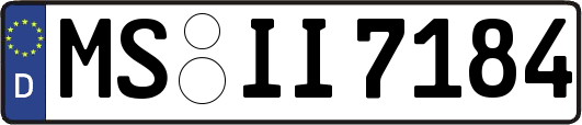 MS-II7184