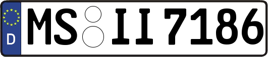 MS-II7186