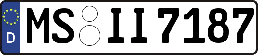 MS-II7187