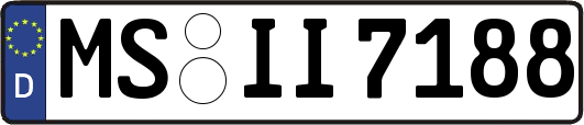 MS-II7188