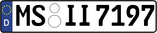 MS-II7197