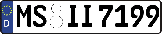 MS-II7199
