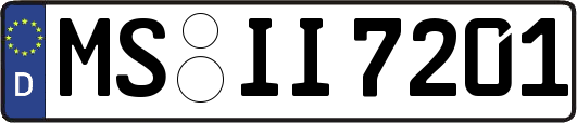MS-II7201