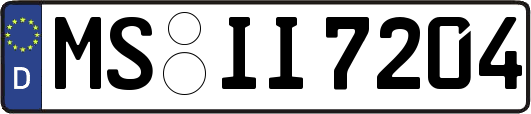 MS-II7204