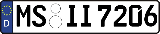 MS-II7206