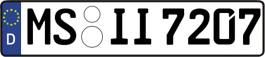 MS-II7207