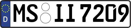 MS-II7209