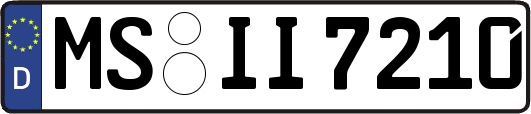 MS-II7210