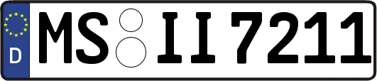 MS-II7211