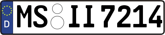 MS-II7214