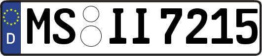 MS-II7215