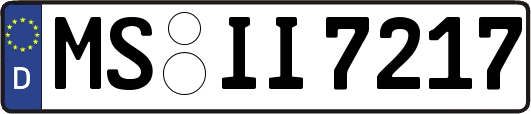 MS-II7217