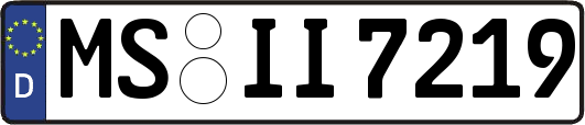 MS-II7219