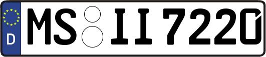 MS-II7220