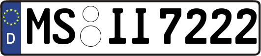 MS-II7222