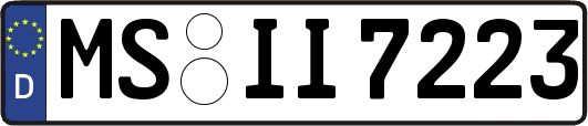 MS-II7223