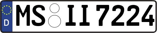MS-II7224