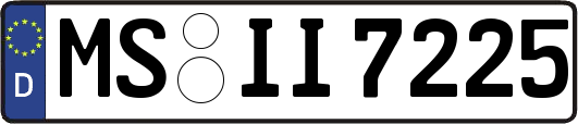 MS-II7225