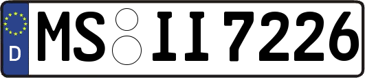 MS-II7226