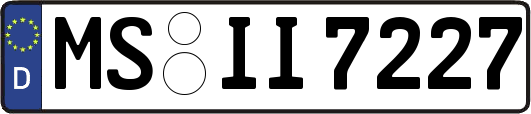 MS-II7227